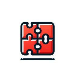 Personalisierte Entrümpelungslösungen Icon Puzzle – individuelle Lösungen für Entrümpelung in Berlin